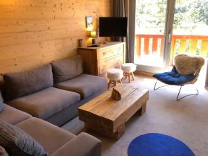 Appartement cosy 4 pers à Méribel Mottaret - FR-1-411-932
