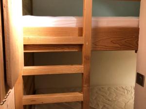 Appartement cosy 4 pers à Méribel Mottaret - FR-1-411-932