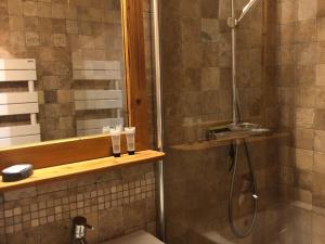 Appartement cosy 4 pers à Méribel Mottaret - FR-1-411-932