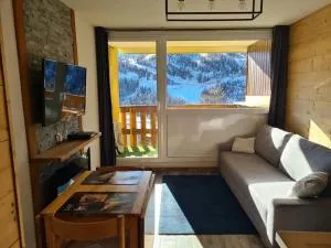 Studio rénové avec 2 couchages et internet, proche pistes et funiculaire - FR-1-292-203 - 伊索拉 Studio rénové avec 2 couchages et internet, proche pistes et funiculaire - FR-1-292-203 - 伊索拉