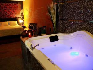 Monterrico Hotel Perú