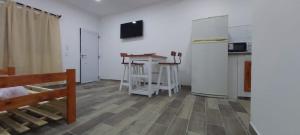 Complejo SOLANAS FRENTE AL MAR