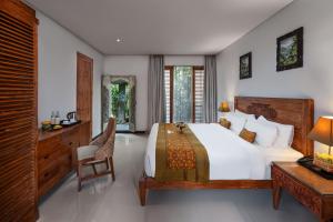 Adiwana Svarga Loka - A Retreat Resort