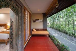 Adiwana Svarga Loka - A Retreat Resort