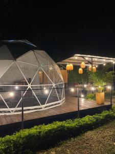 Ocobos Glamping