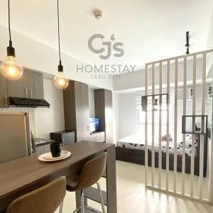 CJ'S Homestay_condo cebu city - Catmon
