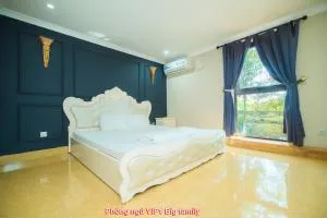 Villa Ba Vì MEMORY HOME - Xóm Cầu Rồng