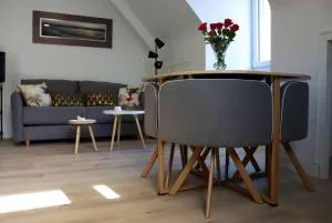 Appartement cosy à Saint-Lormel, 40 m², terrasse incluse - Bourseul