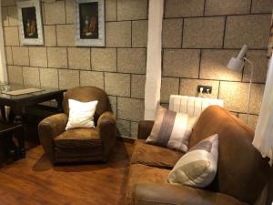 Apartamento Cervantes - Piedad Fernandez Fernandez Gestión de Inmuebles SL