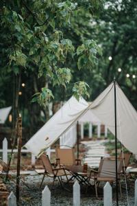 De Kampung Campsite