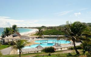 Studio 03 Sea View Orient Bay, Ferienwohnungen - Orient Bay