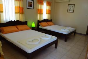 SLAMS Garden Dive Resort