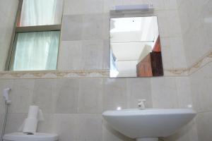 Lux Suites Sunset Furnished Apartments