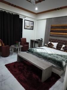 Hotel Dawat
