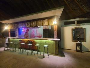 Hotel NUDISTA - Luz de Luna NUDE