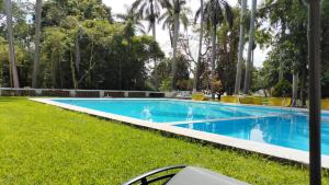 Hotel NUDISTA - Luz de Luna NUDE