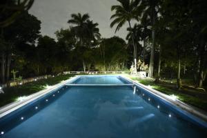 Hotel NUDISTA - Luz de Luna NUDE