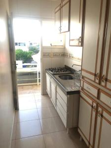 Apartamento em Torres