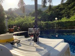 แกรนด์ฮิลล์ เฮาส์ Grandhill house