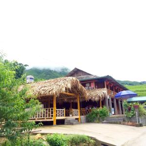 Anh Duc Homestay