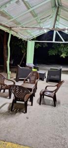 Casa en Villa Marchena azua