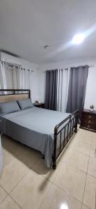 Casa en Villa Marchena azua