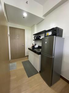 Studio Type Condominum at SMDC HOPE Residences