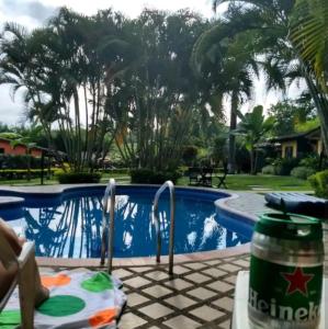 Alojamiento rural finca estrella del Quindío