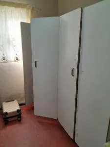 Edge guest room. - Stutterheim