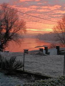 Le petit Loir, gîte sur la Loire à vélo