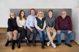 Hotel Spöl Restaurant