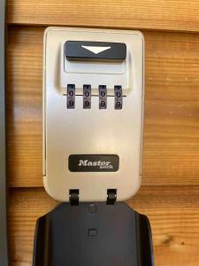 Chalets Cottage La Petite Bauloise - Piscine sous dome - Parking : Chalet 2 Chambres