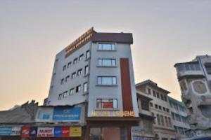 Hotel Legend , Surat