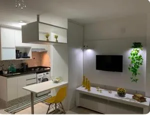 Studio Brasilia ótima localização - Torto