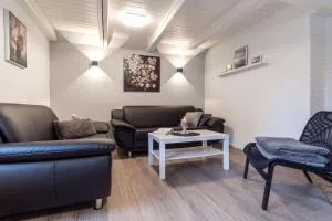 Haus am Mückenberg - غاردينغ