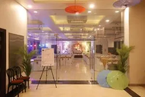 vella marina group of hotels pearl - Bheta