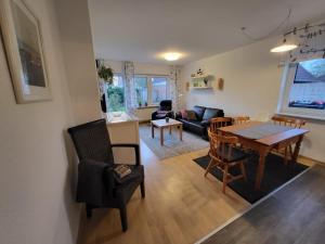 Wohnung Delphin EG