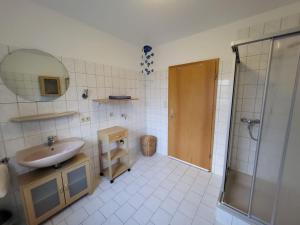 Wohnung Delphin EG