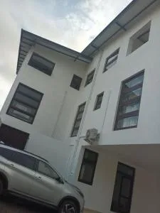 Comfortable Stay in Colombo - 拉夏吉里雅