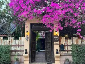 Baan B&B Sukhothai - Kamphaeng Phet