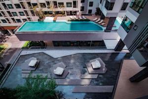 Sea View 2 Bed Room @ Central Pattaya