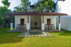 Summer House - Private villa close to International Airport BIA - Ja-Ela
