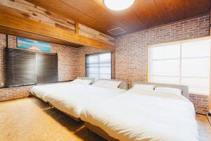 unito villa MANAZURU iwakaigan