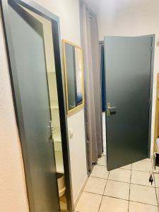 Résidence Graziella Studio 301