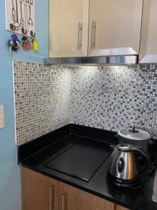 One Palm Tree Villas Near NAIA3