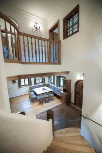 Chalet Kleinbretteneben