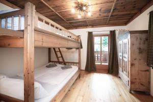 Chalet Kleinbretteneben