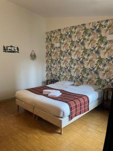 Hotels Hotel De L'Horloge : Chambre Double ou Lits Jumeaux Supérieure