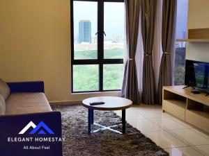 1 Tebrau By Elegant Johor Bahru