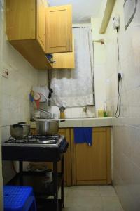 Cutie homestays-1 bedroom